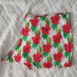 Kortni jeane one shoulder bathing suit